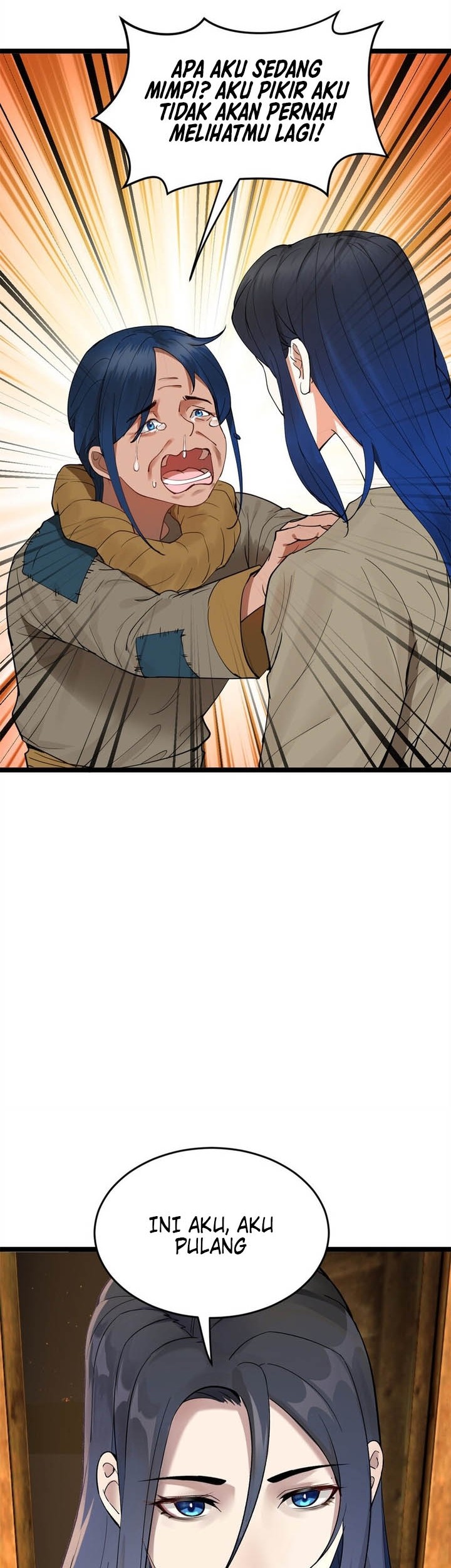Survive As The Hero’s Husband Chapter 09 Gambar 3