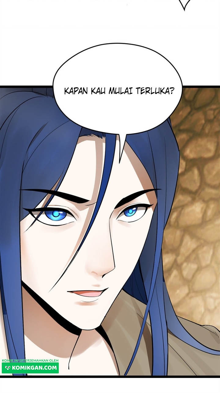 Survive As The Hero’s Husband Chapter 09 Gambar 12