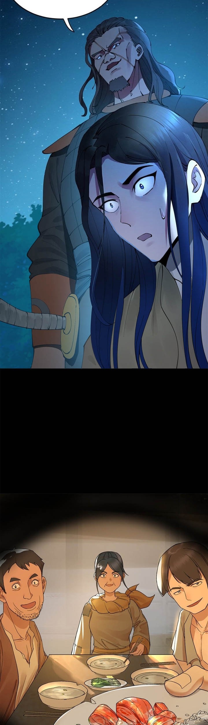 Survive As The Hero’s Husband Chapter 06 Gambar 15