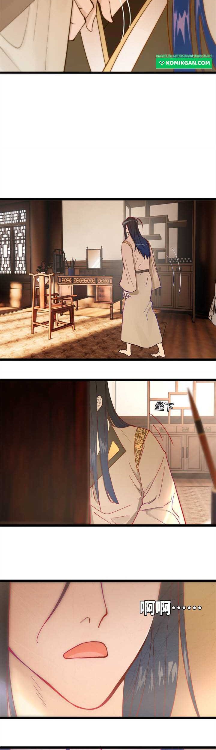 Survive As The Hero’s Husband Chapter 03 Gambar 3
