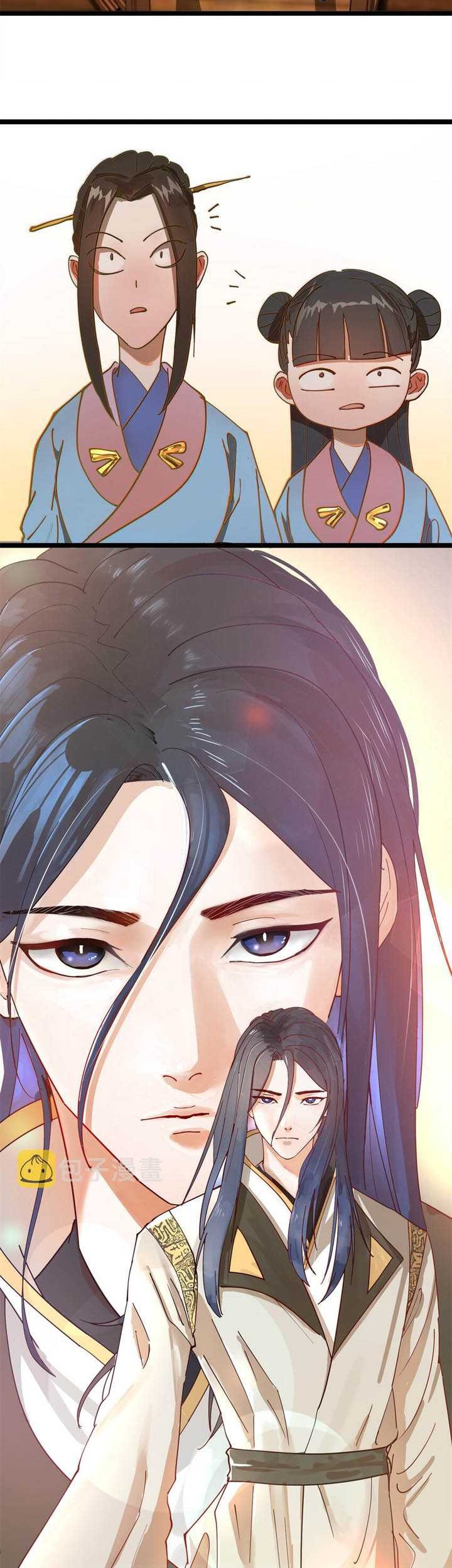 Survive As The Hero’s Husband Chapter 03 Gambar 13