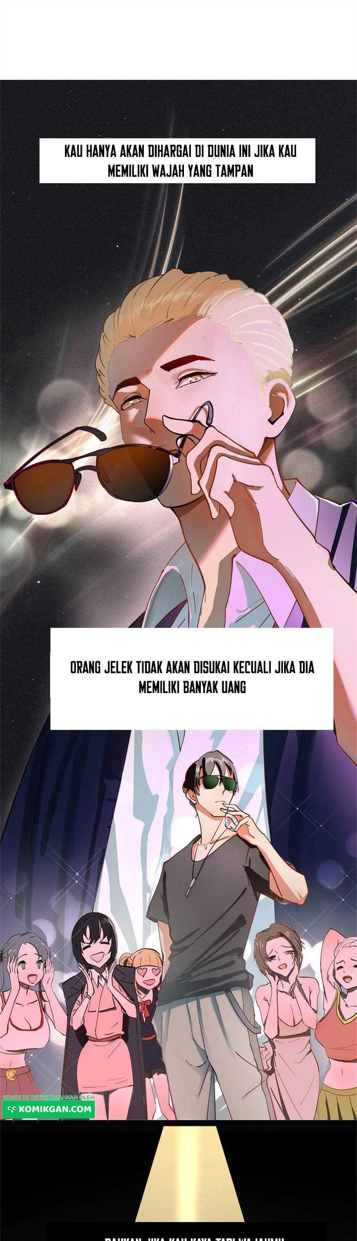 Baca Manhua Survive As The Hero’s Husband Chapter 02 Gambar 2
