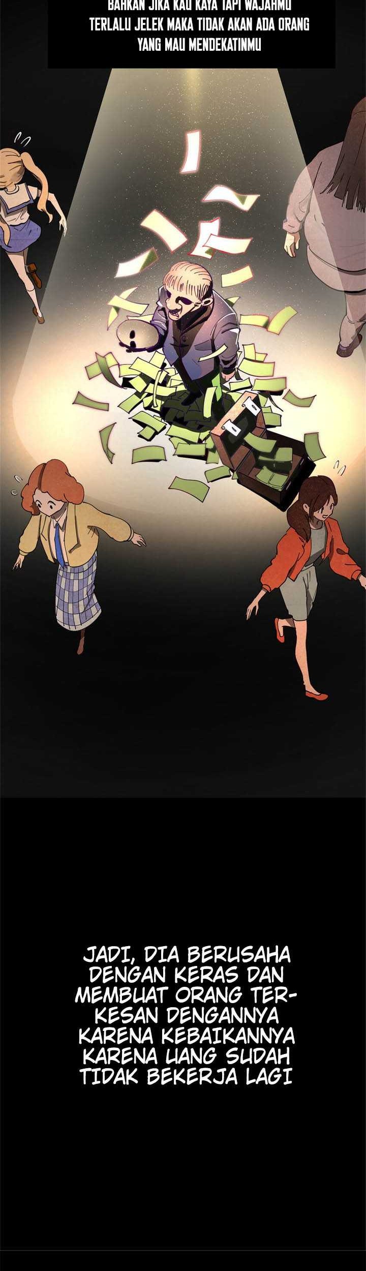 Survive As The Hero’s Husband Chapter 02 Gambar 3