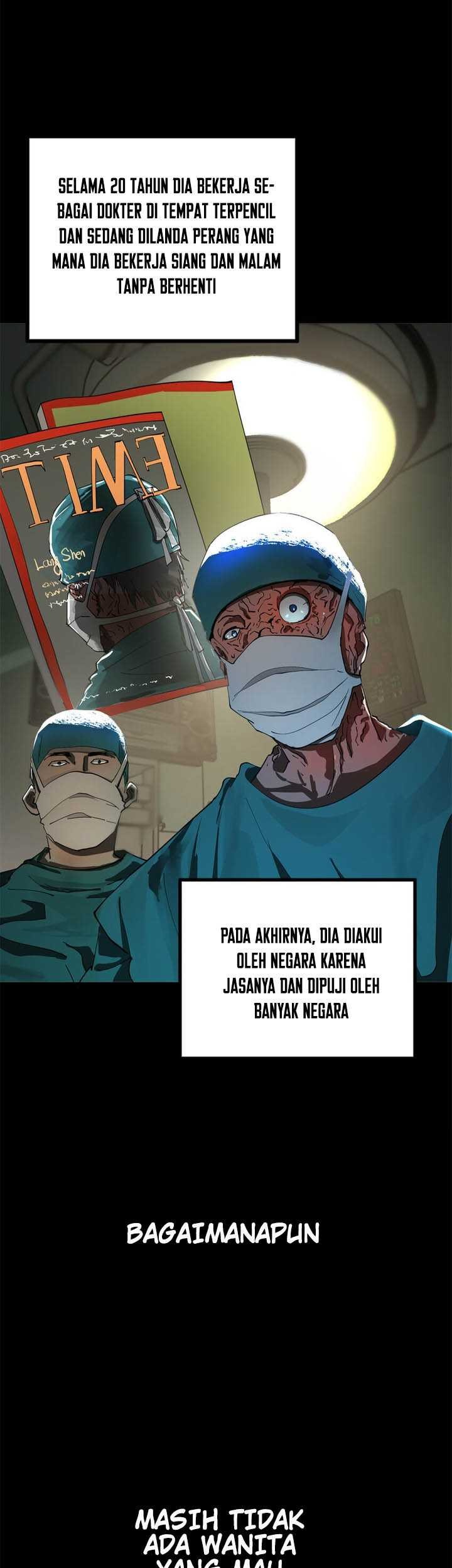 Survive As The Hero’s Husband Chapter 02 Gambar 4