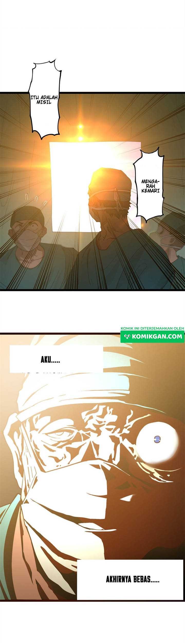 Survive As The Hero’s Husband Chapter 02 Gambar 6