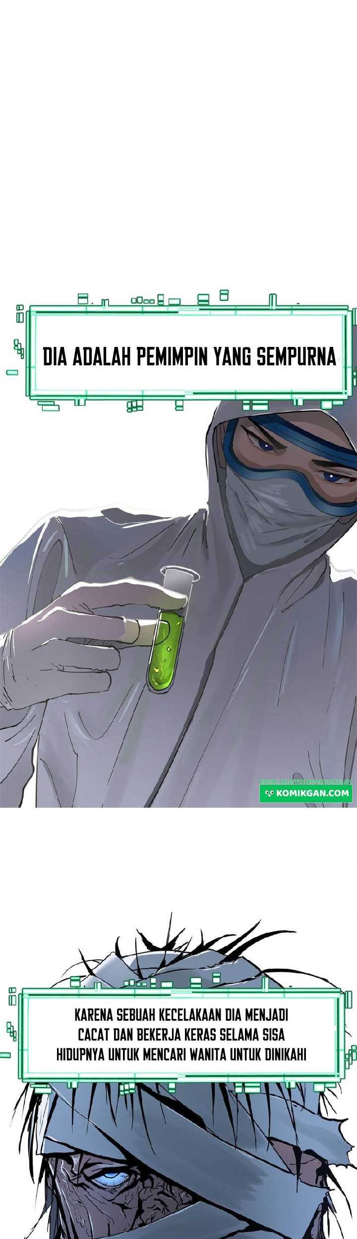 Baca Manhua Survive As The Hero’s Husband Chapter 01 Gambar 2