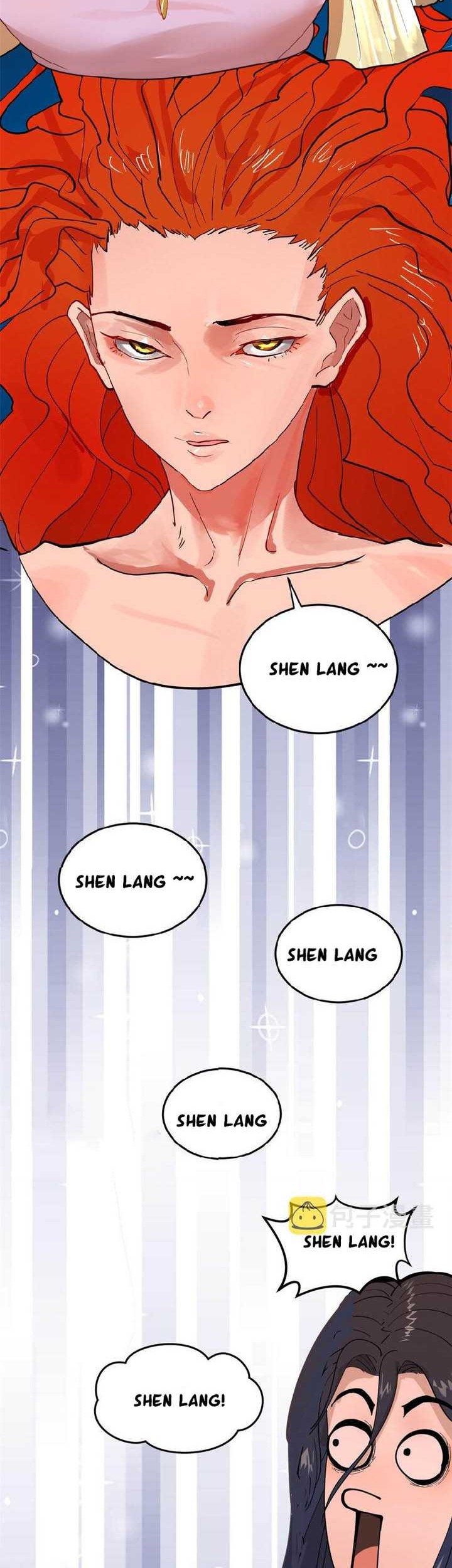 Survive As The Hero’s Husband Chapter 01 Gambar 7