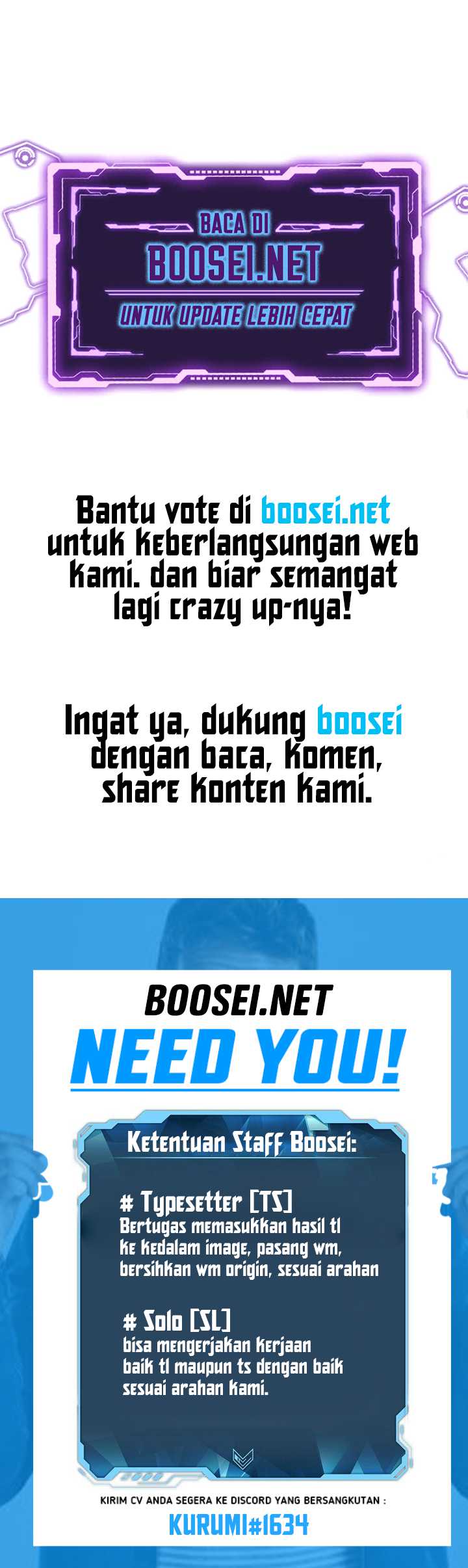 Rebirth Of The Godly Prodigal Chapter 04 Gambar 17