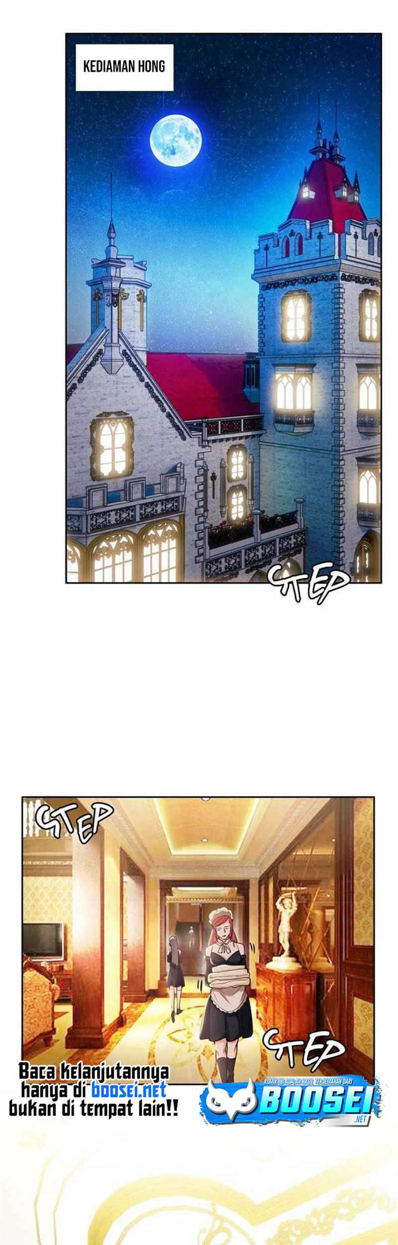 Baca  Rebirth Of The Godly Prodigal Chapter 04 Gambar 2