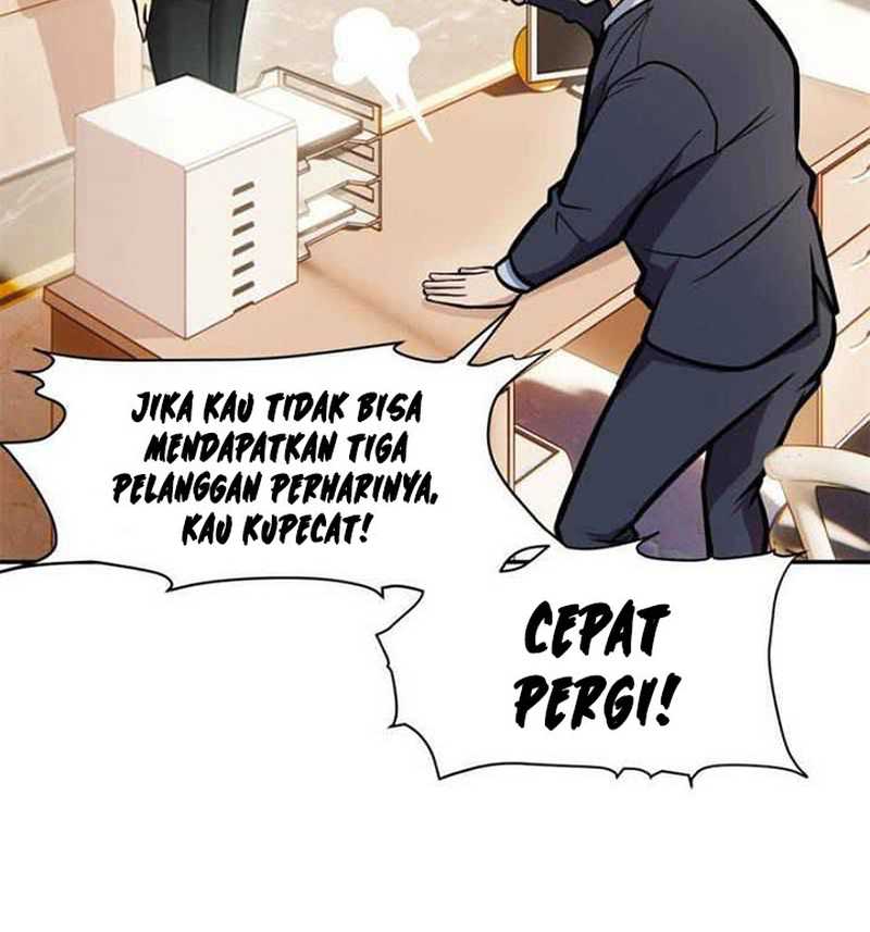 Rebirth Of The Godly Prodigal Chapter 03 Gambar 15