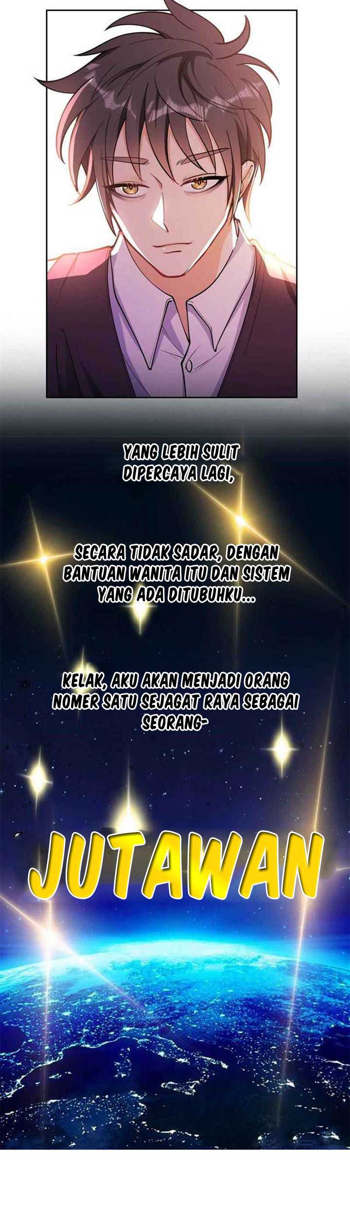 Rebirth Of The Godly Prodigal Chapter 01 Gambar 17