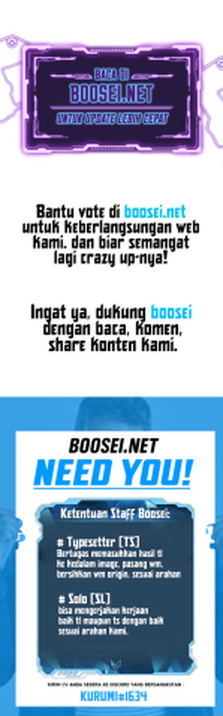Rebirth Of The Godly Prodigal Chapter 01 Gambar 18