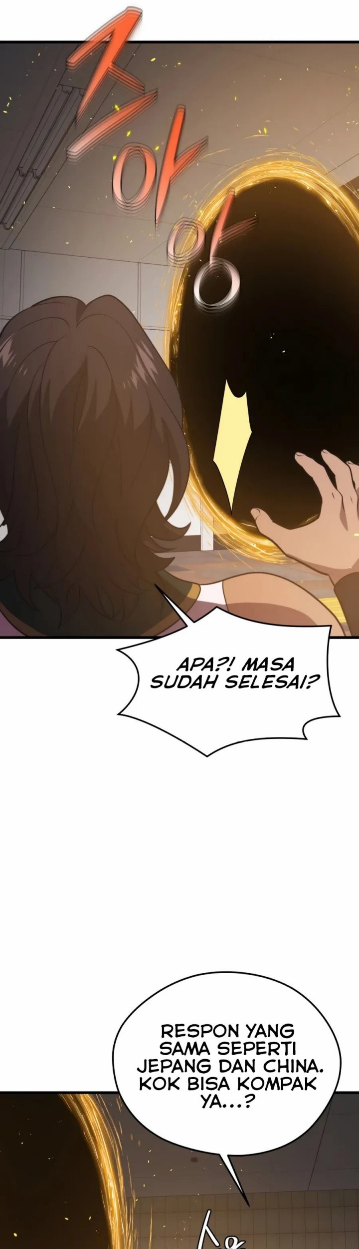 Seoul Station Necromancer Chapter 75 Gambar 47