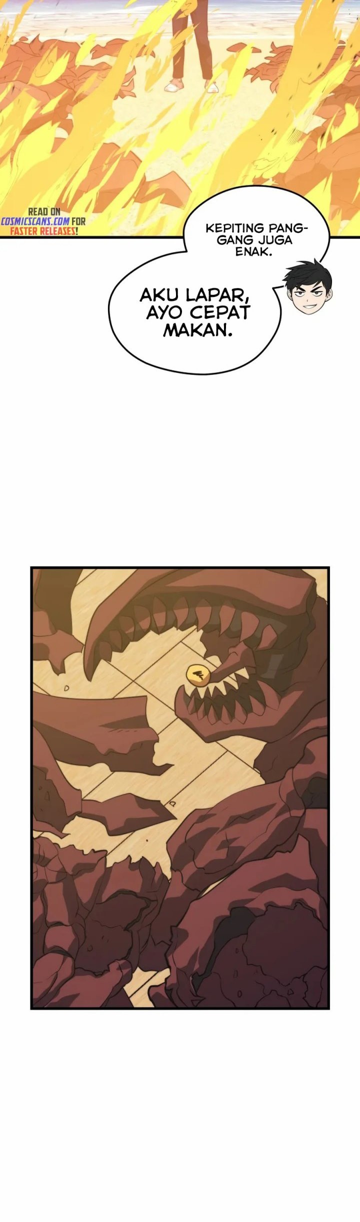 Seoul Station Necromancer Chapter 75 Gambar 60