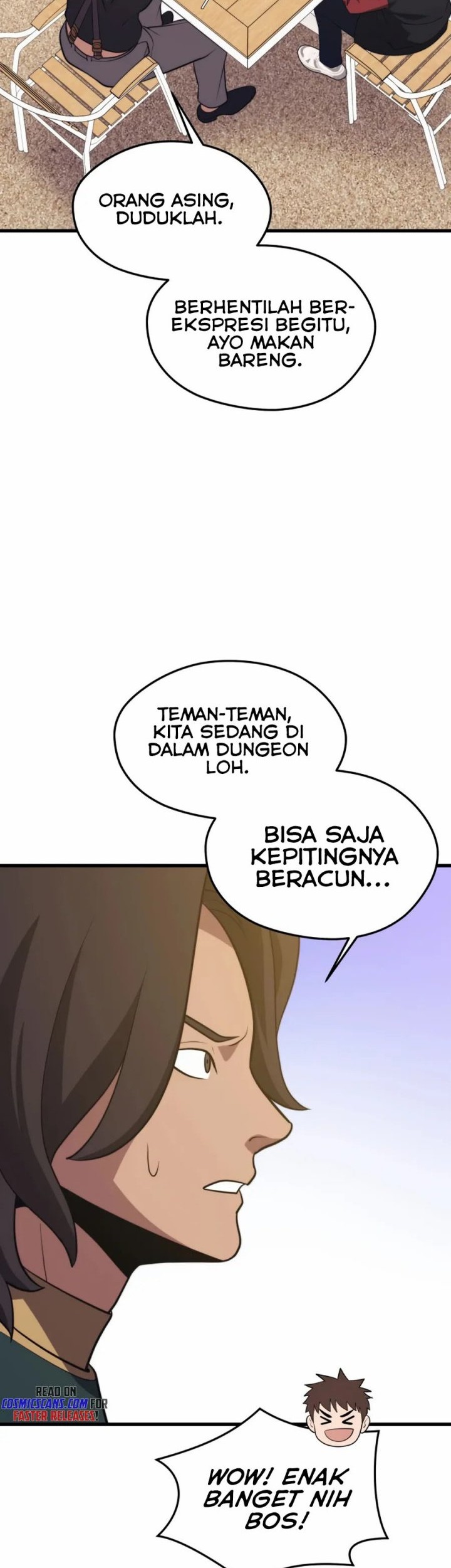 Seoul Station Necromancer Chapter 75 Gambar 62