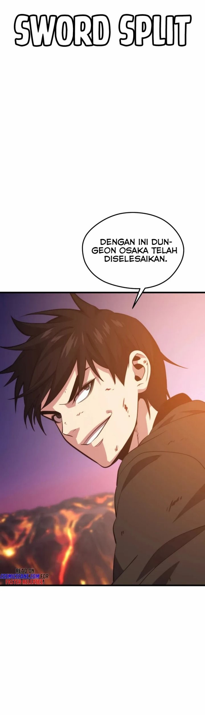 Seoul Station Necromancer Chapter 75 Gambar 9