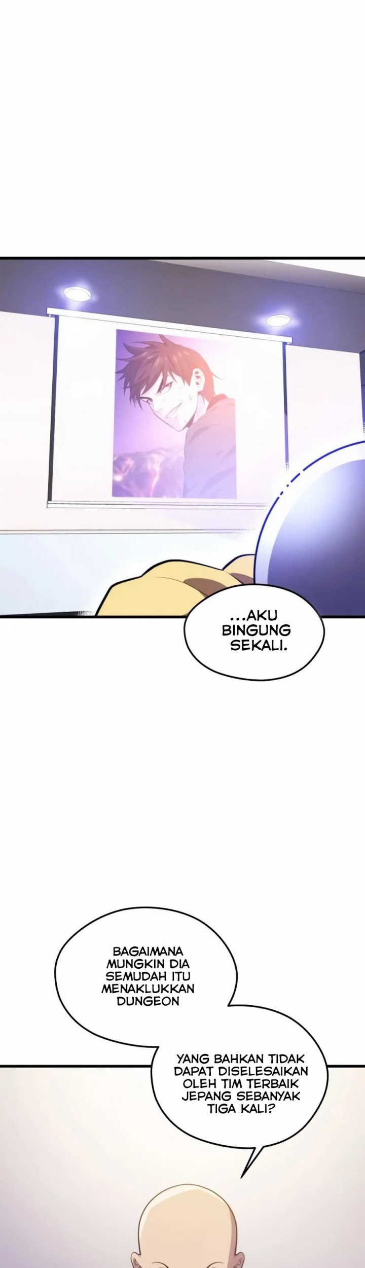Seoul Station Necromancer Chapter 75 Gambar 10