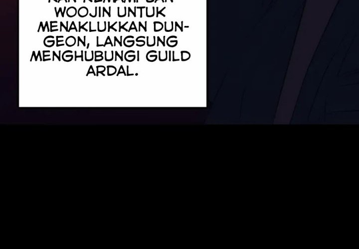 Seoul Station Necromancer Chapter 75 Gambar 24