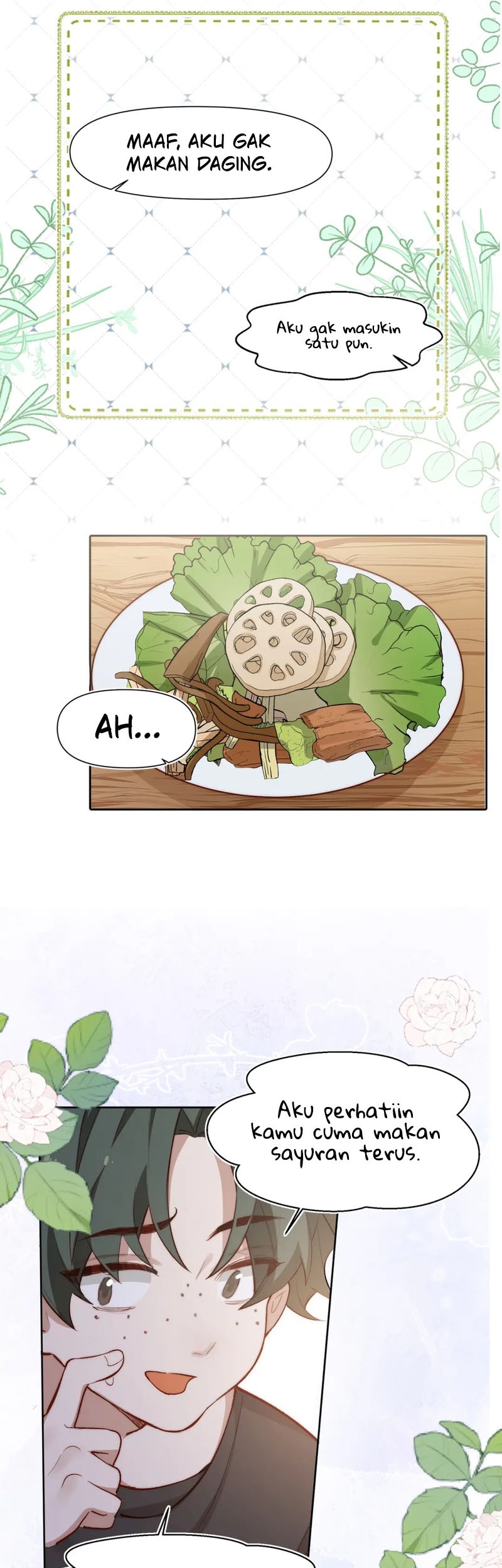 Ten Years Later, I Married My Nemesis Chapter 26 Gambar 6