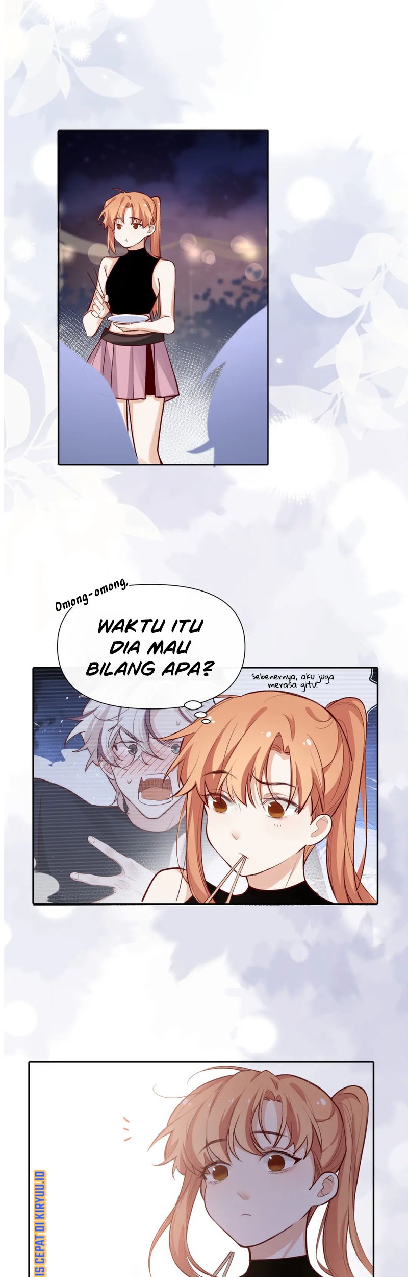 Ten Years Later, I Married My Nemesis Chapter 26 Gambar 18