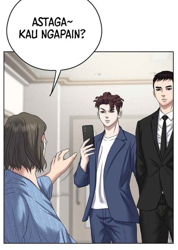 Bad Prosecutor – Sword Showdown Chapter 11 Gambar 21