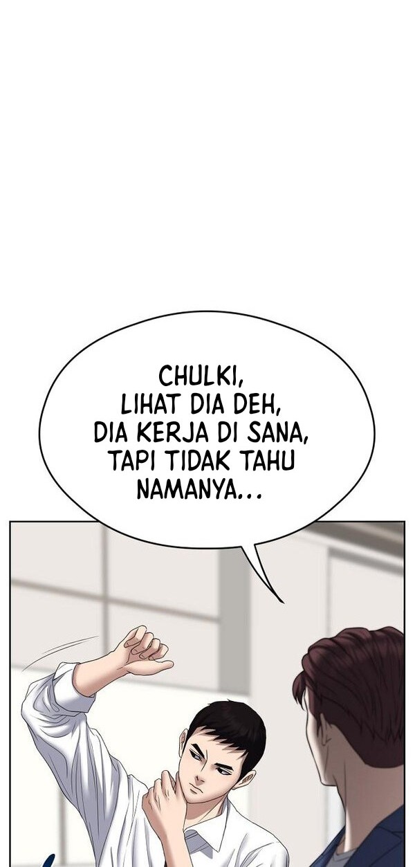 Bad Prosecutor – Sword Showdown Chapter 11 Gambar 39