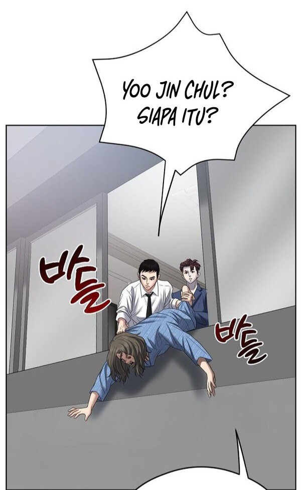 Bad Prosecutor – Sword Showdown Chapter 11 Gambar 41