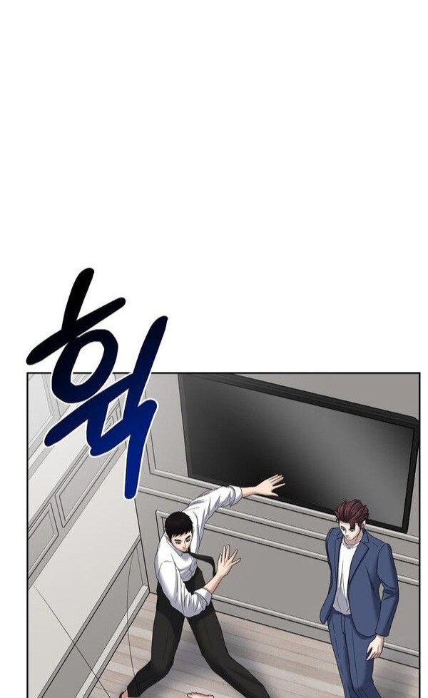 Bad Prosecutor – Sword Showdown Chapter 11 Gambar 43