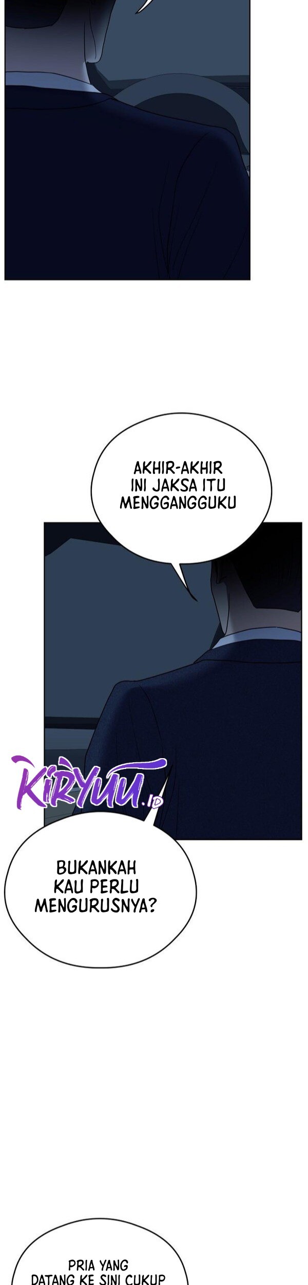 Bad Prosecutor – Sword Showdown Chapter 11 Gambar 48
