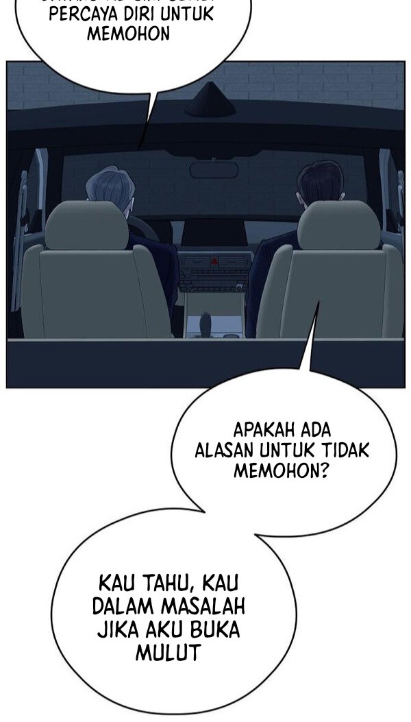 Bad Prosecutor – Sword Showdown Chapter 11 Gambar 49