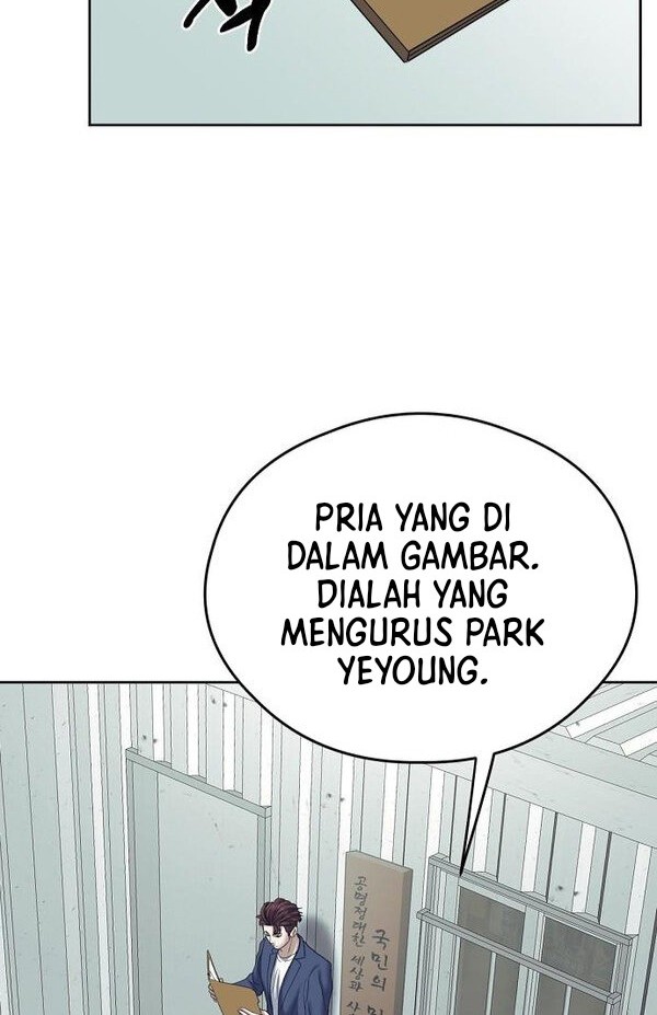 Bad Prosecutor – Sword Showdown Chapter 11 Gambar 57