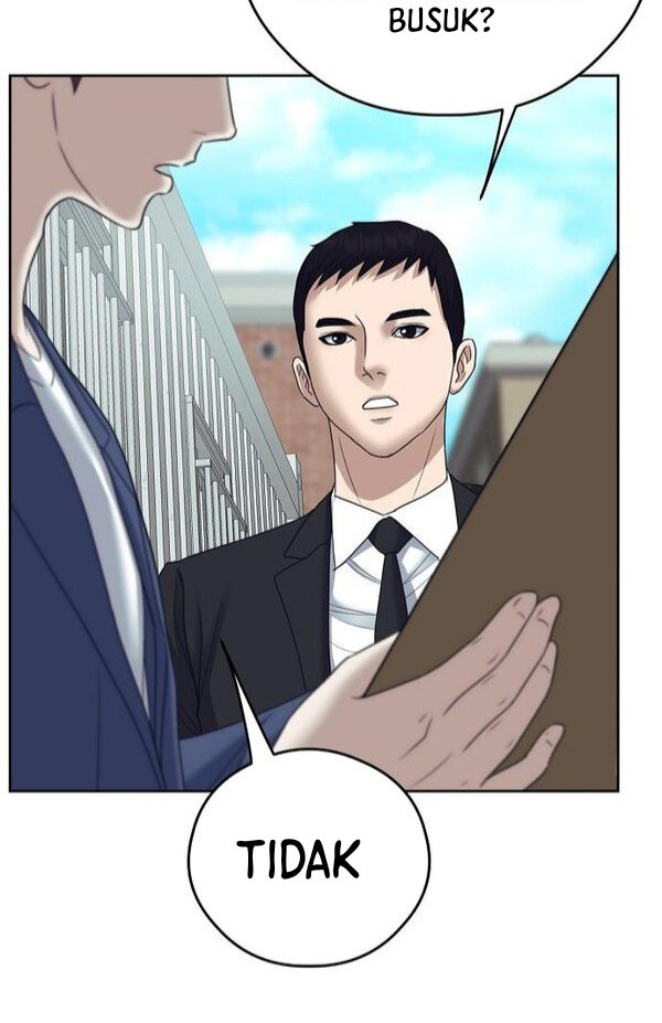 Bad Prosecutor – Sword Showdown Chapter 11 Gambar 59
