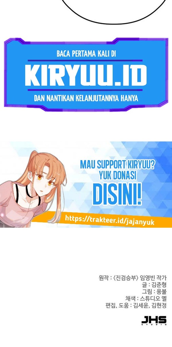 Bad Prosecutor – Sword Showdown Chapter 11 Gambar 63
