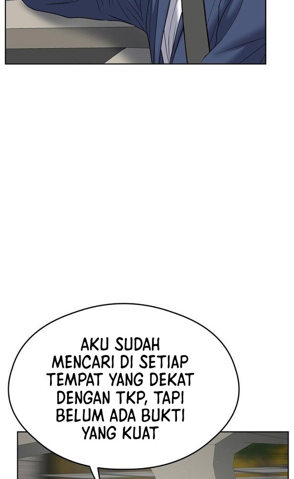 Bad Prosecutor – Sword Showdown Chapter 11 Gambar 5