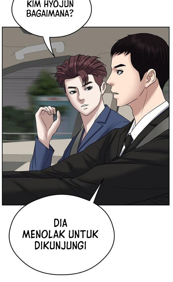 Bad Prosecutor – Sword Showdown Chapter 11 Gambar 7