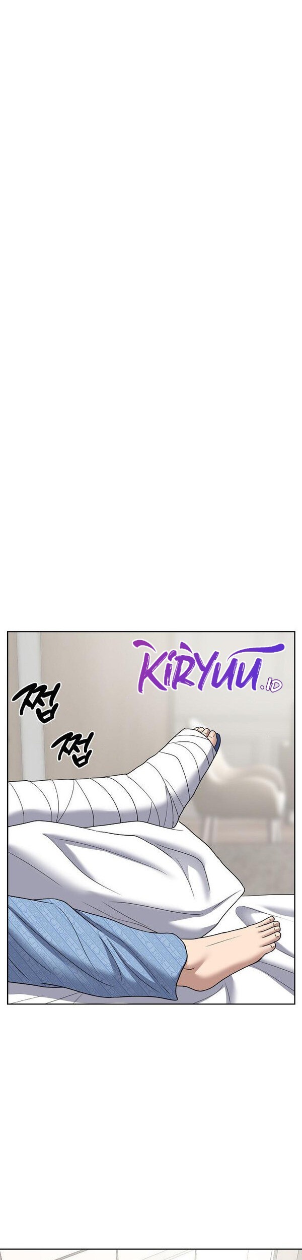 Bad Prosecutor – Sword Showdown Chapter 11 Gambar 12