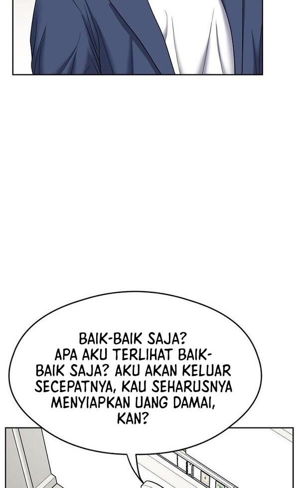 Bad Prosecutor – Sword Showdown Chapter 11 Gambar 15