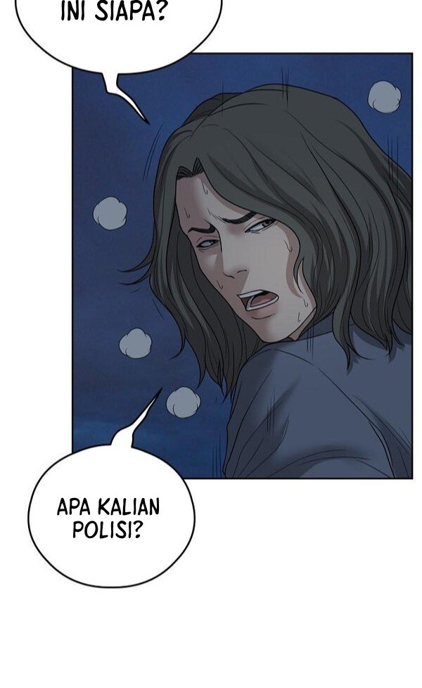 Bad Prosecutor – Sword Showdown Chapter 10 Gambar 25