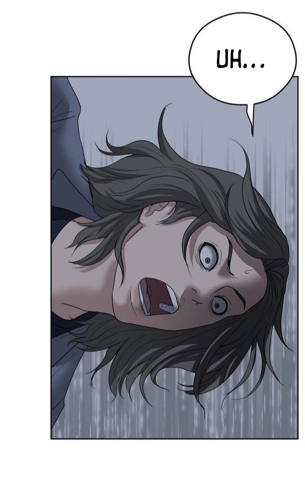 Bad Prosecutor – Sword Showdown Chapter 10 Gambar 31