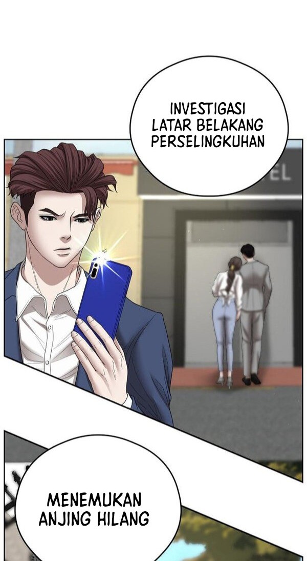 Bad Prosecutor – Sword Showdown Chapter 10 Gambar 45