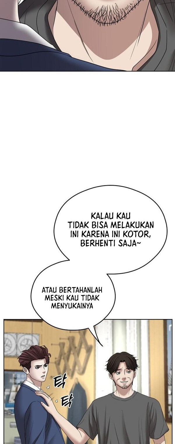 Bad Prosecutor – Sword Showdown Chapter 10 Gambar 51