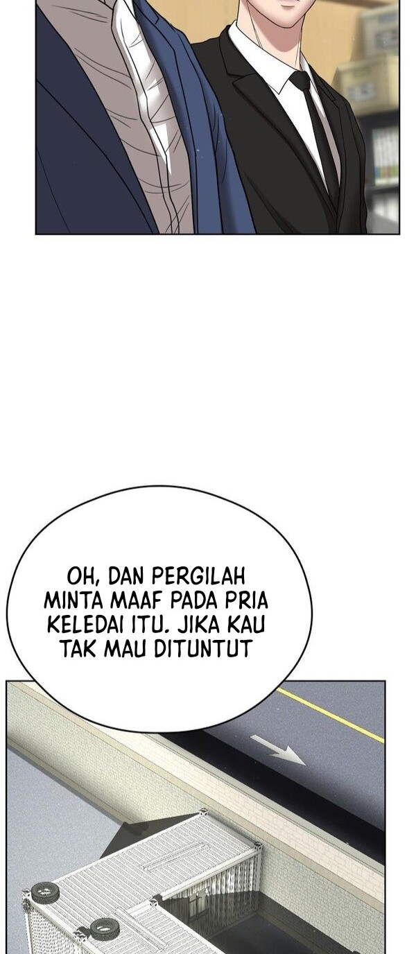Bad Prosecutor – Sword Showdown Chapter 10 Gambar 53