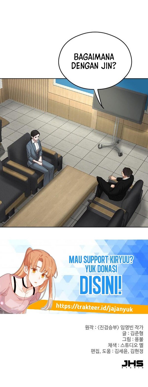 Bad Prosecutor – Sword Showdown Chapter 10 Gambar 59