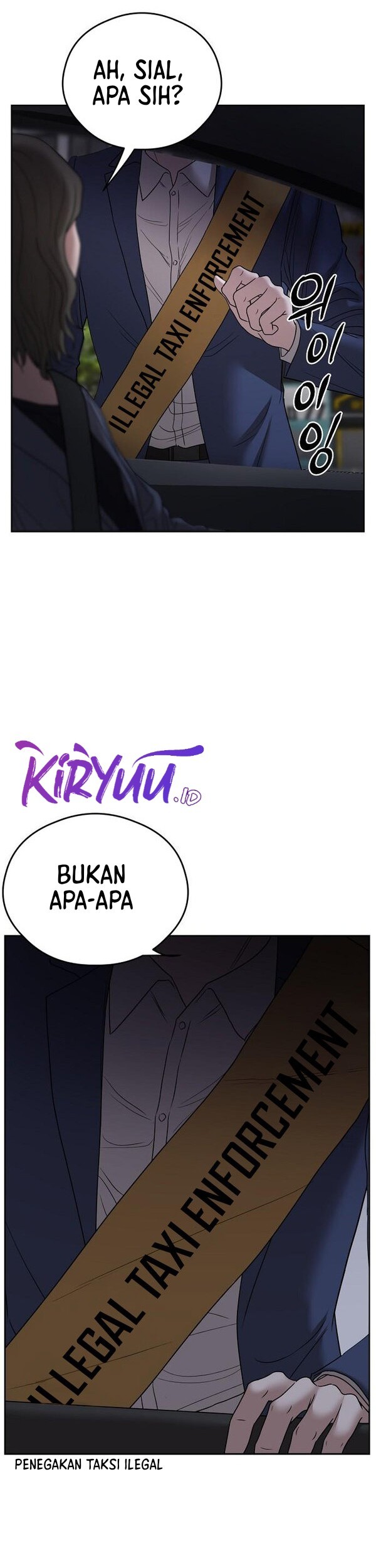 Bad Prosecutor – Sword Showdown Chapter 10 Gambar 10