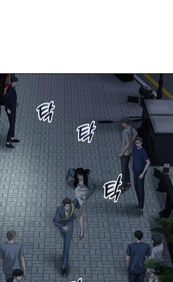 Bad Prosecutor – Sword Showdown Chapter 10 Gambar 15