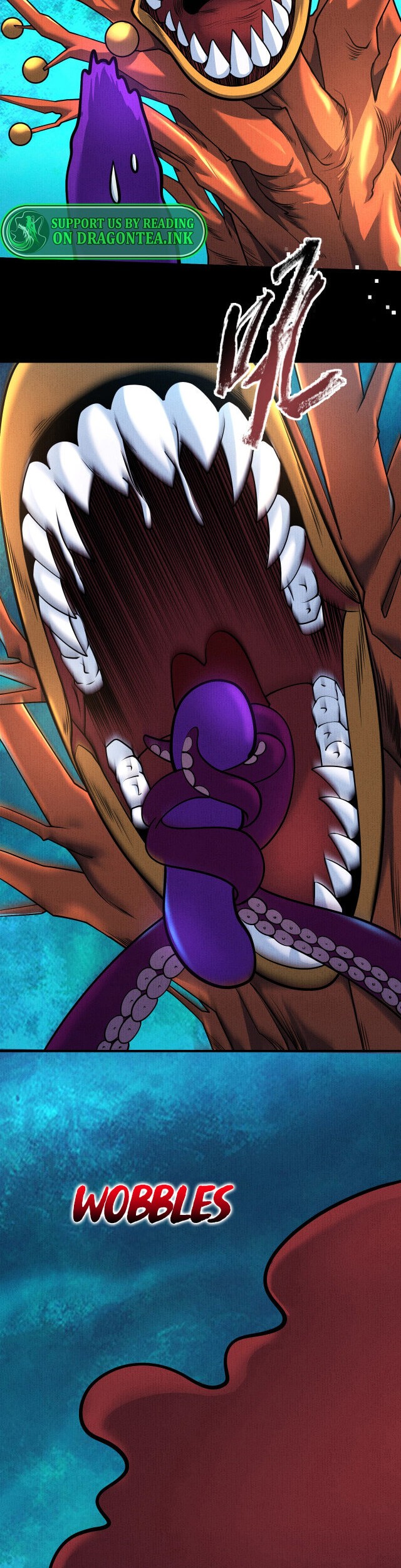 I Have a Mansion In The Underworld Chapter 12 Gambar 30