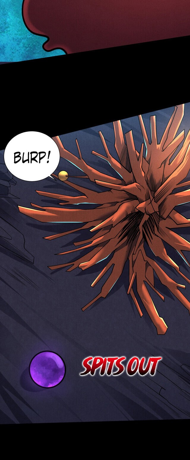 I Have a Mansion In The Underworld Chapter 12 Gambar 31