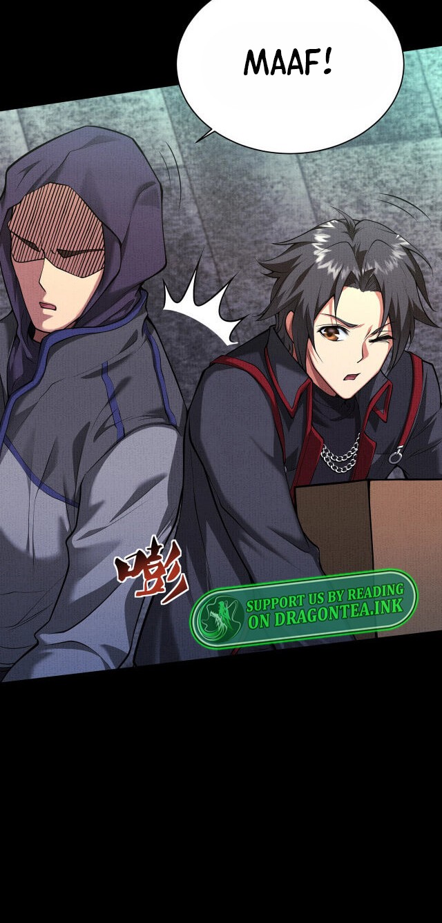 I Have a Mansion In The Underworld Chapter 12 Gambar 10