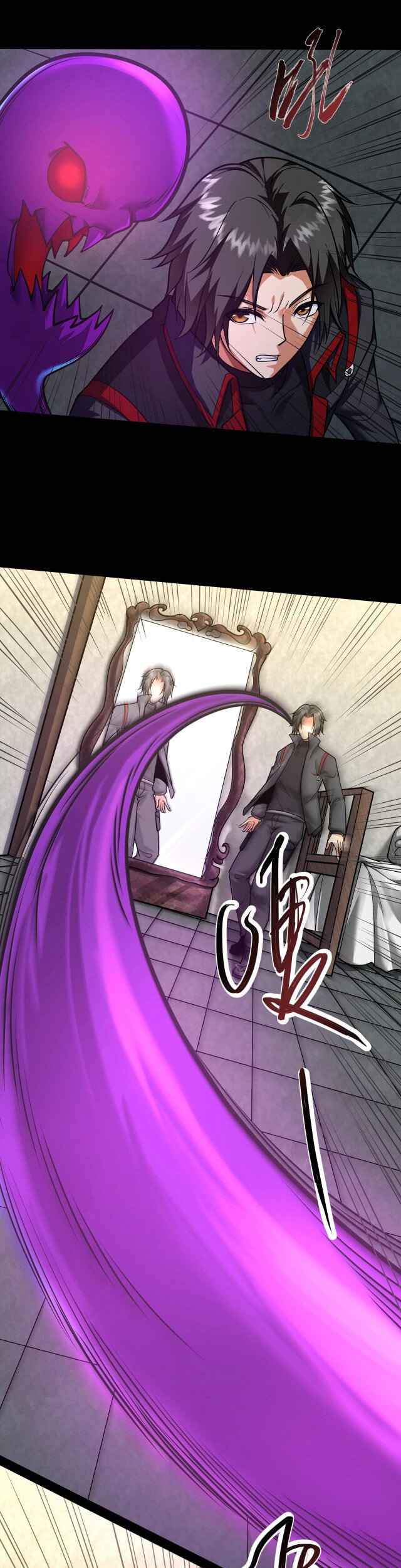 I Have a Mansion In The Underworld Chapter 12 Gambar 18