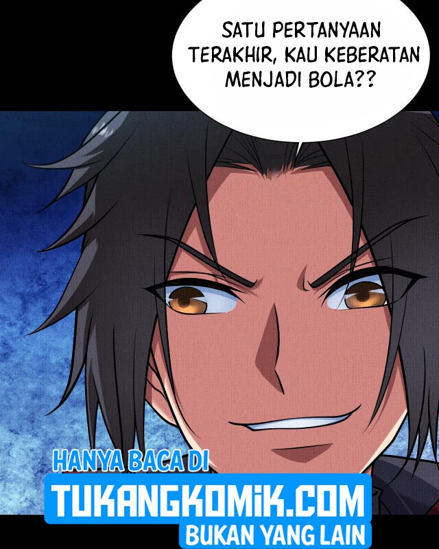 I Have a Mansion In The Underworld Chapter 12 Gambar 28